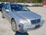 MERCEDES-BENZ - C 240 4MAT
