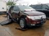 FORD - EDGE LIMITED
