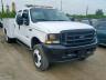 FORD - F450 SUPER