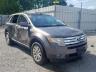 FORD - EDGE LIMITED