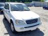 MERCEDES-BENZ - ML 500