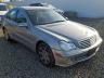 MERCEDES-BENZ - C 240 4MAT