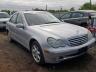 MERCEDES-BENZ - C 240 4MAT