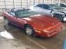 CHEVROLET - CORVETTE