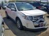 FORD - EDGE LIMITED