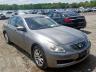 INFINITI - G35