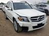 MERCEDES-BENZ - GLK 350