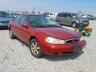 FORD - CONTOUR