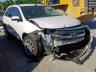 FORD - EDGE SEL