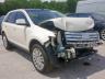 FORD - EDGE
