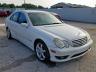 MERCEDES-BENZ - C 230