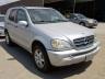 MERCEDES-BENZ - ML 500