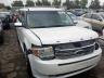 FORD - FLEX LIMITED