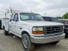 FORD - F250