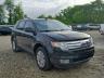 FORD - EDGE SEL