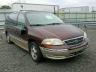 FORD - WINDSTAR S