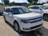 FORD - FLEX LIMITED