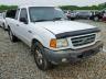 FORD - RANGER SUP