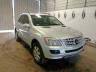 MERCEDES-BENZ - ML 320 CDI