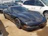 CHEVROLET - CORVETTE