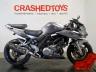 SUZUKI - SV1000 SK3