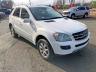MERCEDES-BENZ - ML 320 CDI
