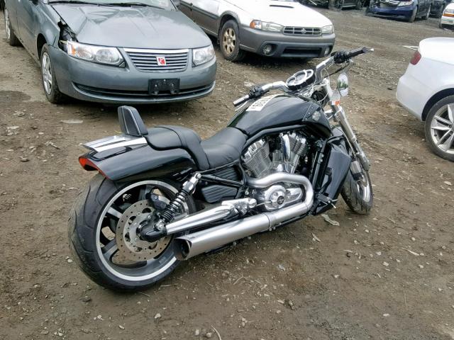 2012 harley-davidson vrscf vrod muscle