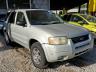 FORD - ESCAPE LIMITED