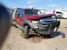 FORD - F550 SUPER