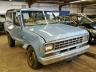 FORD - BRONCO II