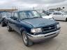 FORD - RANGER SUP
