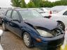 FORD - FOCUS