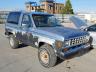 FORD - BRONCO II