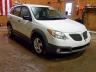 PONTIAC - VIBE