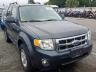 FORD - ESCAPE HEV