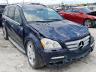 MERCEDES-BENZ - GL 550 4MATIC
