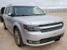FORD - FLEX LIMITED