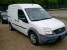 FORD - TRANSIT CONNECT