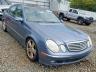 MERCEDES-BENZ - E 500 4MATIC