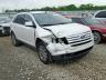 FORD - EDGE LIMITED