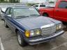 MERCEDES-BENZ - 300 DT