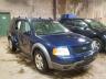 FORD - FREESTYLE
