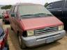 FORD - AEROSTAR
