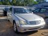 MERCEDES-BENZ - C 240
