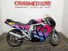 SUZUKI - GSX-R750