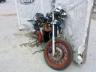 SUZUKI - CYCLE GV