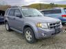 FORD - ESCAPE HEV