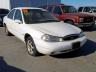 FORD - CONTOUR