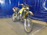 SUZUKI - DR-Z400 S