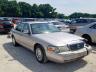 MERCURY - GRAND MARQUIS